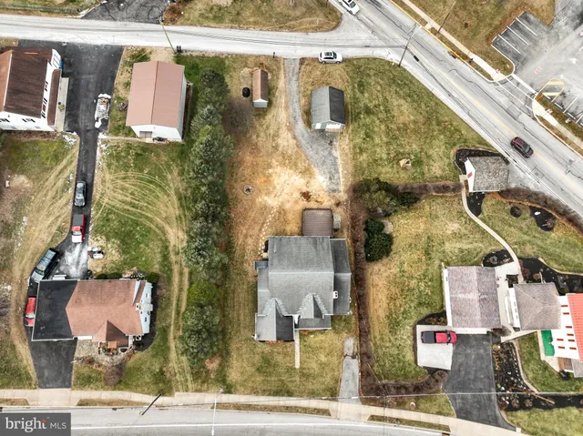 $369,950 | 360 North Main Street, Spring Grove, PA 17362