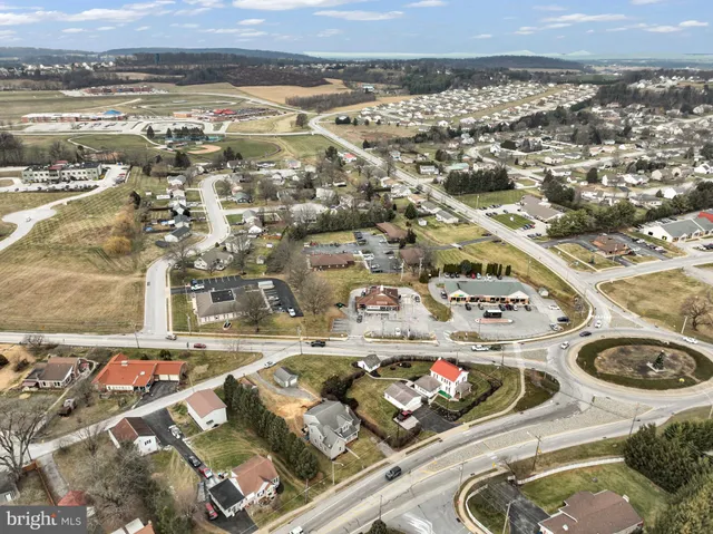 $369,950 | 360 North Main Street, Spring Grove, PA 17362