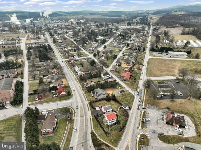 $369,950 | 360 North Main Street, Spring Grove, PA 17362