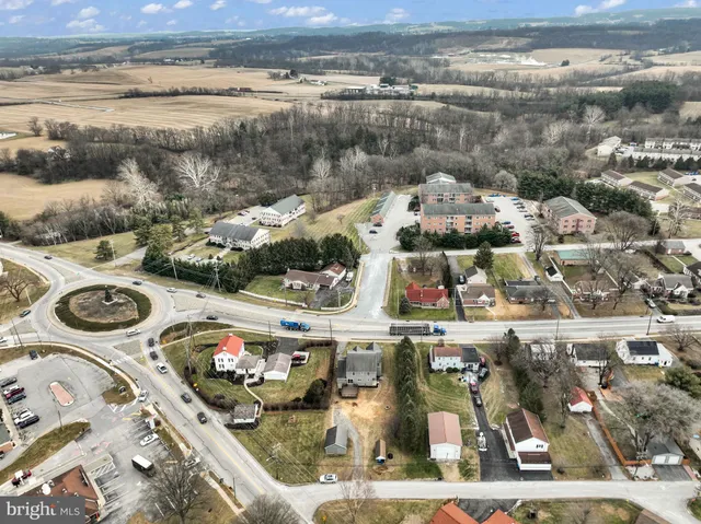 $369,950 | 360 North Main Street, Spring Grove, PA 17362