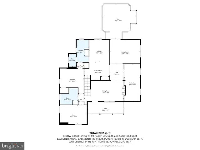 $369,950 | 360 North Main Street, Spring Grove, PA 17362