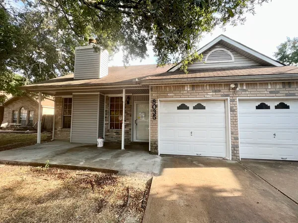 $1,750 | 8035 Trail Side Drive, Houston, TX 77040