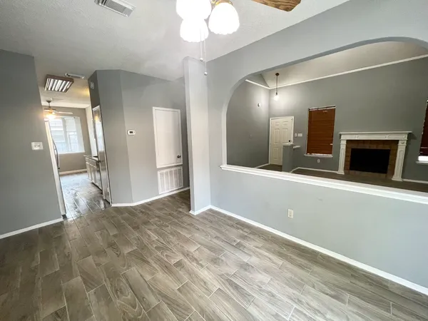 $1,750 | 8035 Trail Side Drive, Houston, TX 77040