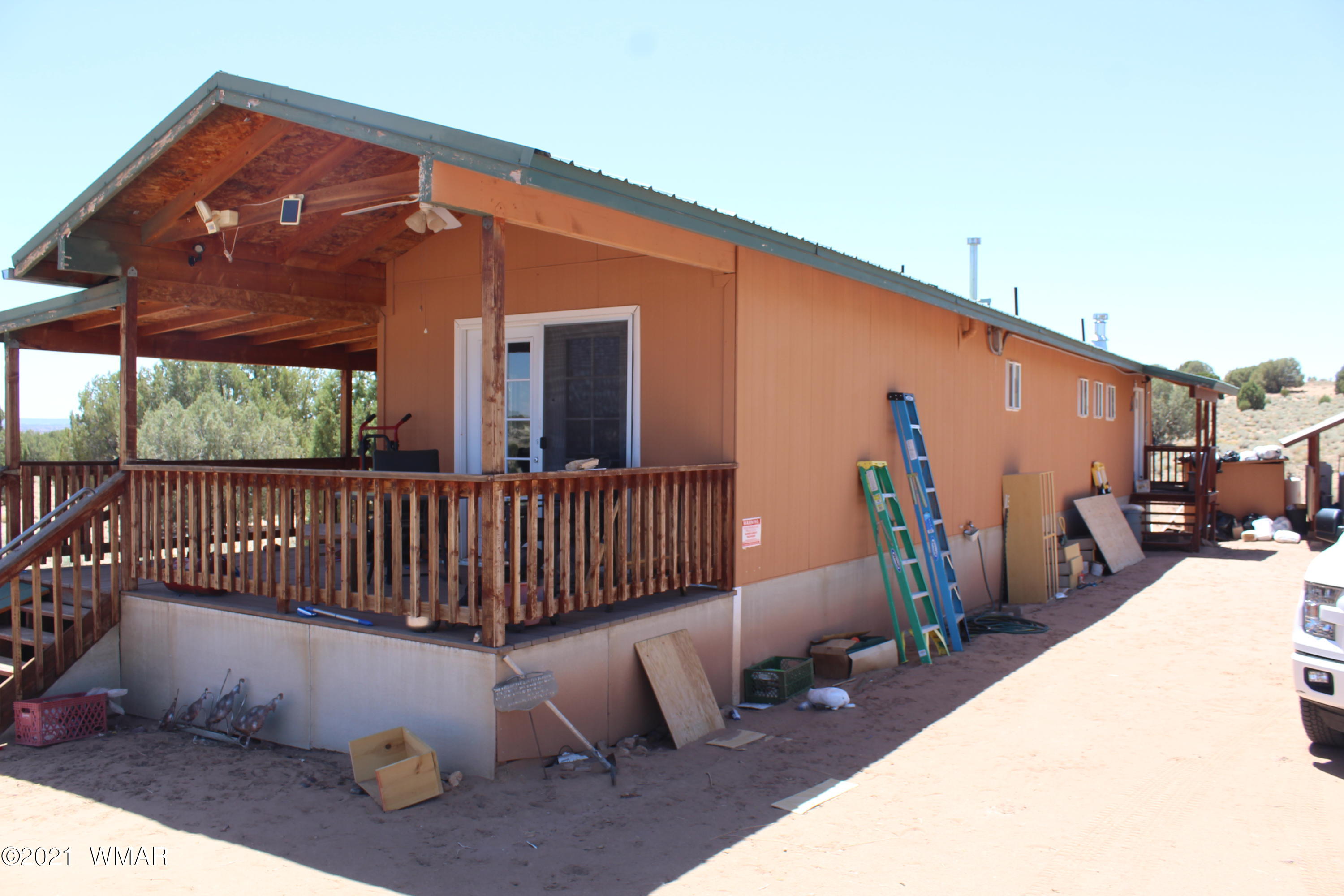 18 N9312 Road Concho, AZ 85924 - Photo 7 of 55