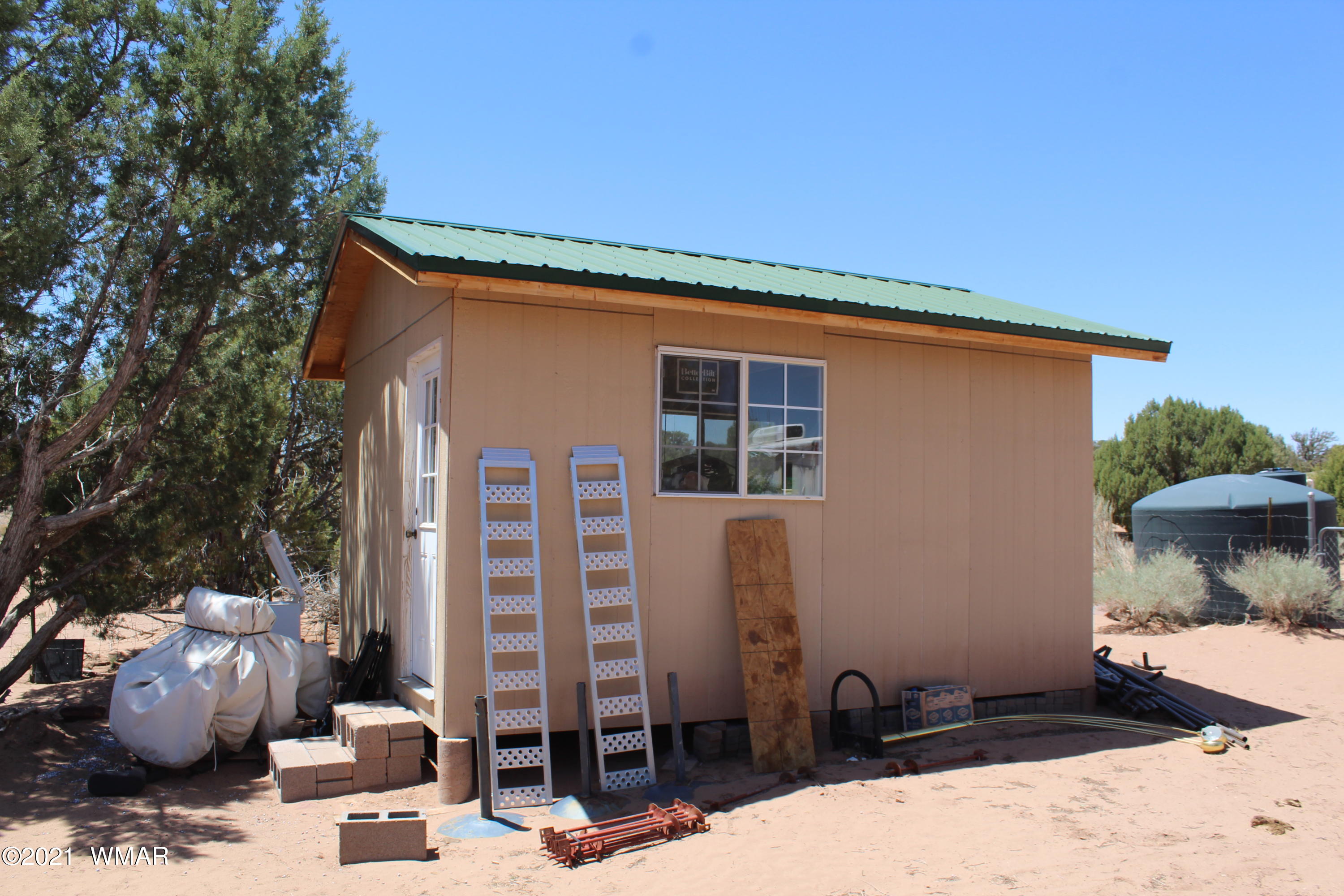 18 N9312 Road Concho, AZ 85924 - Photo 8 of 55