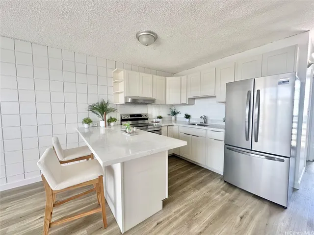 $395,000 | 1506 Kaumualii Street, Unit A302, Honolulu, HI 96817