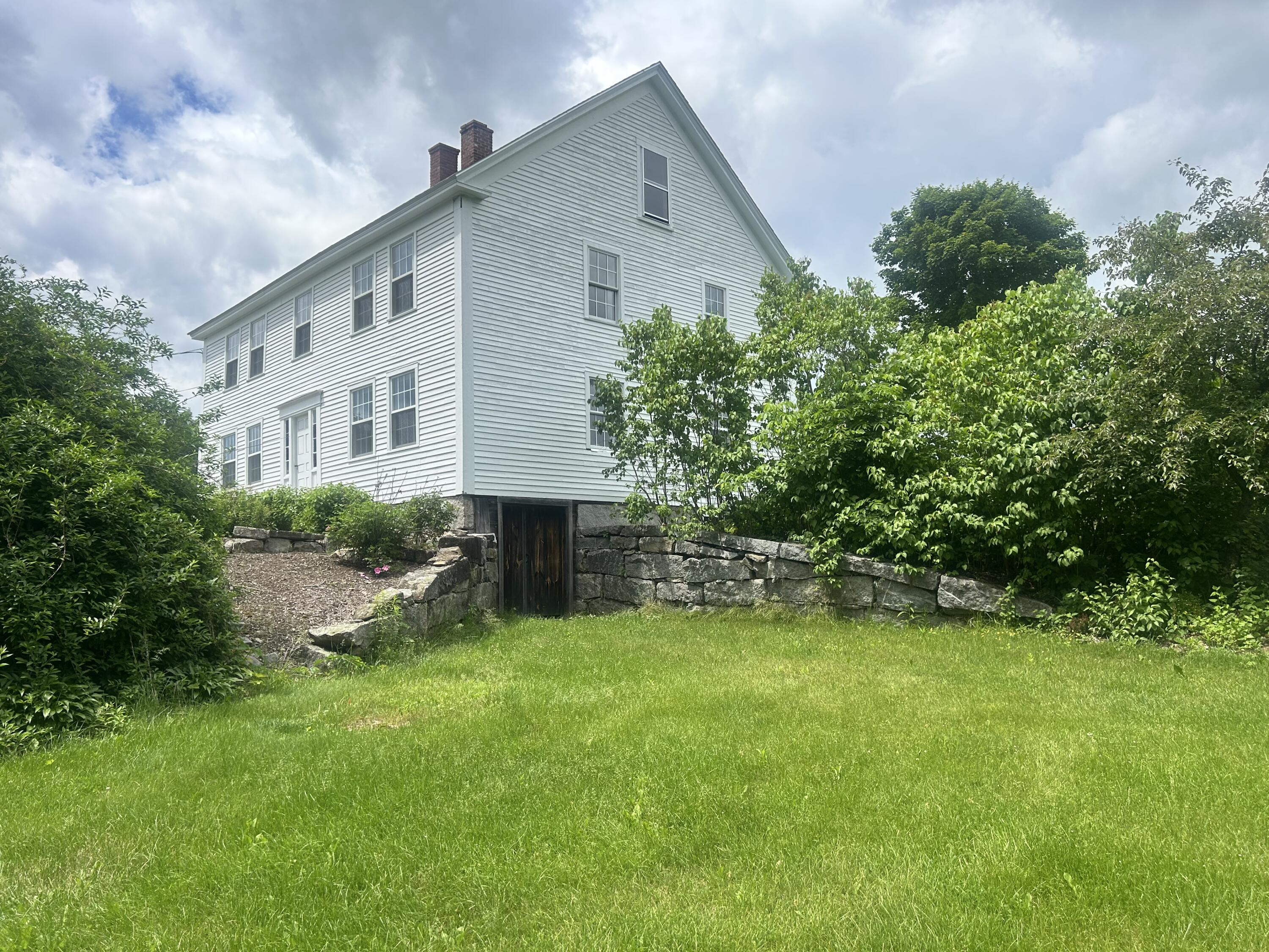 159 Moose Hill Road Fayette, ME 04349 - Photo 3 of 83 IMG_6136 (1)