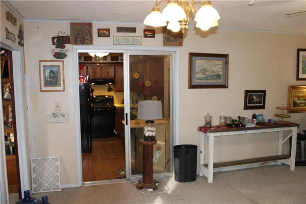 $95,000 | 302 North Military Avenue, Mulberry, KS 66756
