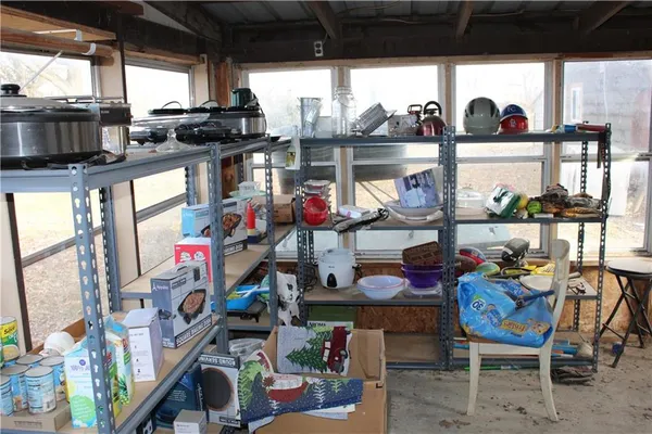 $95,000 | 302 North Military Avenue, Mulberry, KS 66756