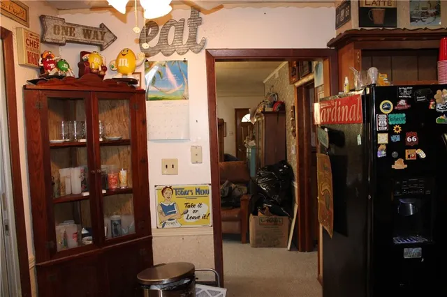 $95,000 | 302 North Military Avenue, Mulberry, KS 66756