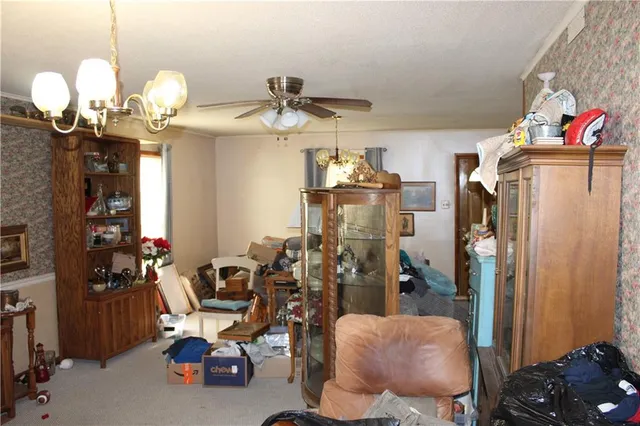 $95,000 | 302 North Military Avenue, Mulberry, KS 66756