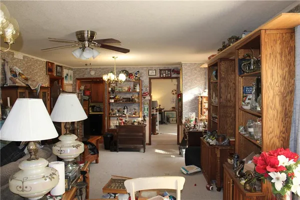 $95,000 | 302 North Military Avenue, Mulberry, KS 66756