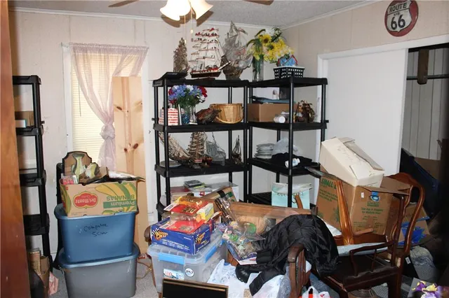 $95,000 | 302 North Military Avenue, Mulberry, KS 66756