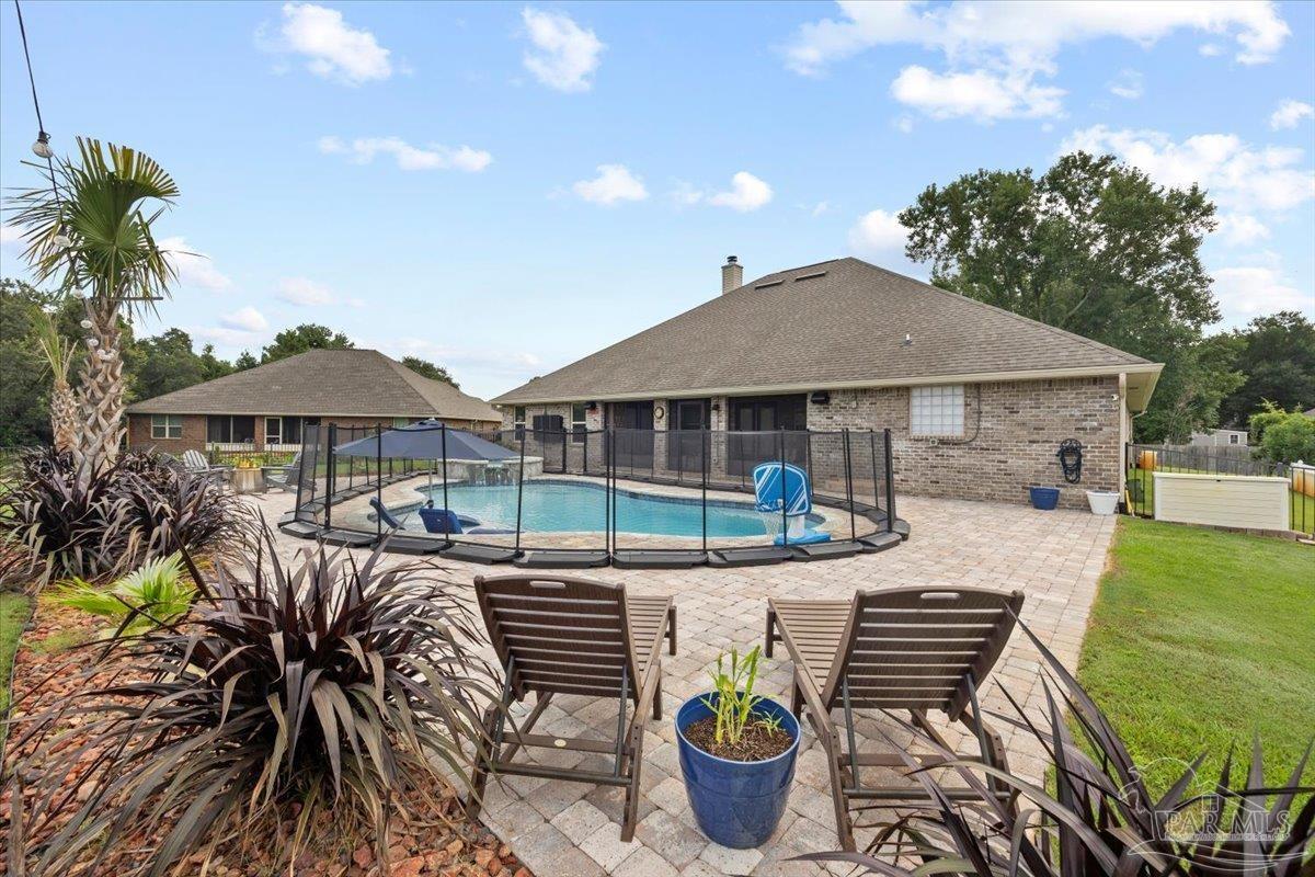 7191 Apples Way Navarre, FL 32566 - Photo 15 of 54