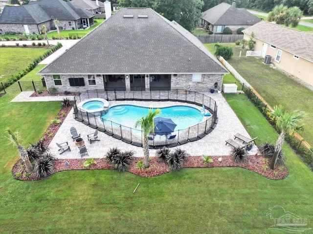 $755,000 | 7191 Apples Way, Navarre, FL 32566