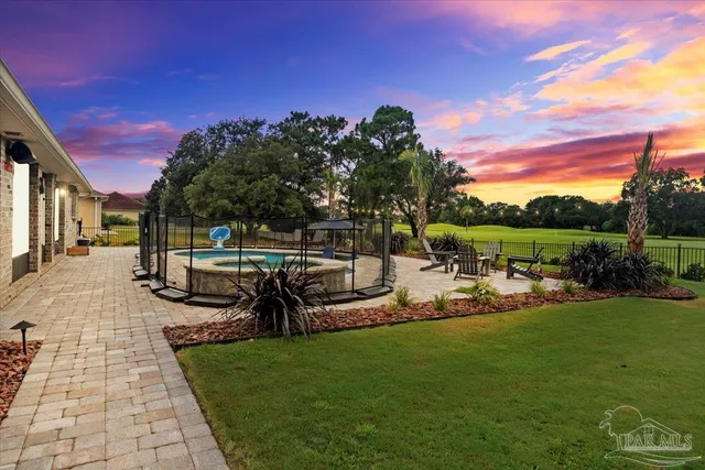 $755,000 | 7191 Apples Way, Navarre, FL 32566