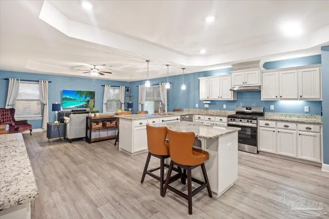 $755,000 | 7191 Apples Way, Navarre, FL 32566