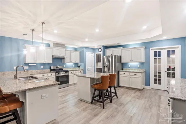 $755,000 | 7191 Apples Way, Navarre, FL 32566