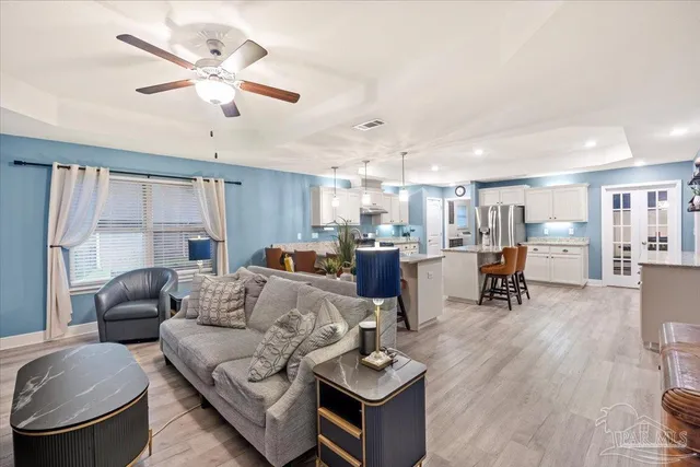 $755,000 | 7191 Apples Way, Navarre, FL 32566