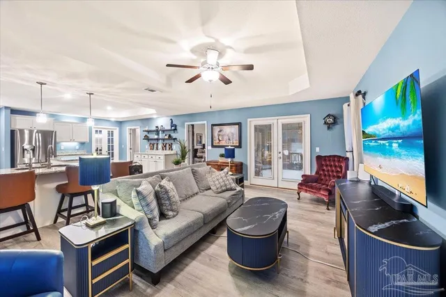 $755,000 | 7191 Apples Way, Navarre, FL 32566