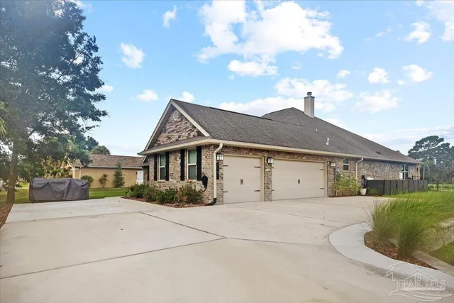 $755,000 | 7191 Apples Way, Navarre, FL 32566