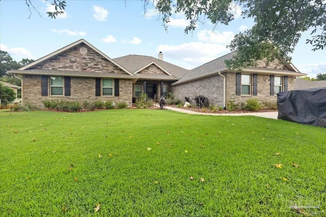 $755,000 | 7191 Apples Way, Navarre, FL 32566