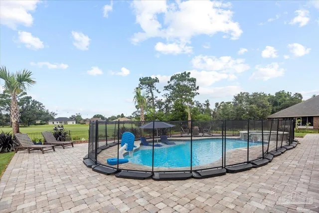 $755,000 | 7191 Apples Way, Navarre, FL 32566