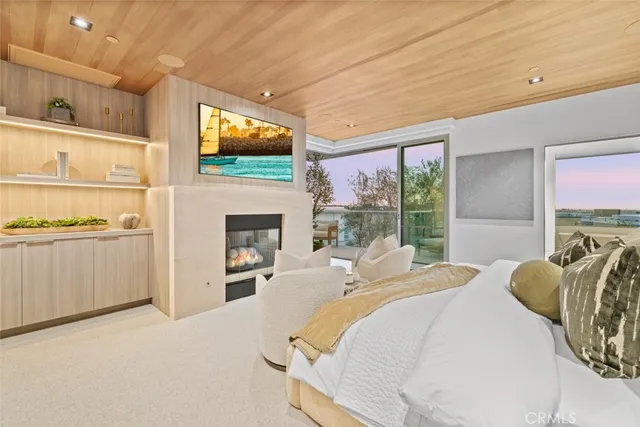 $14,625,000 | 1399 Galaxy Drive, Newport Beach, CA 92660