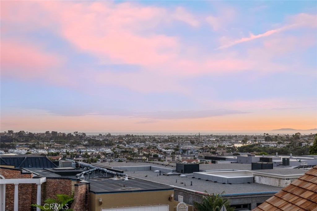1399 Galaxy Drive Newport Beach, CA 92660 - Photo 35 of 39 a view of a city