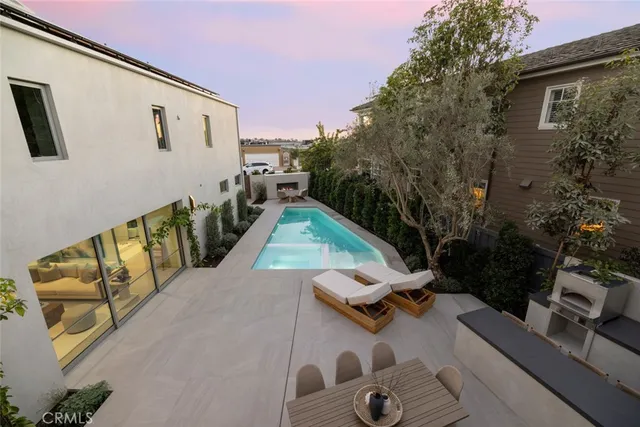 $14,625,000 | 1399 Galaxy Drive, Newport Beach, CA 92660