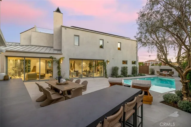 $14,625,000 | 1399 Galaxy Drive, Newport Beach, CA 92660