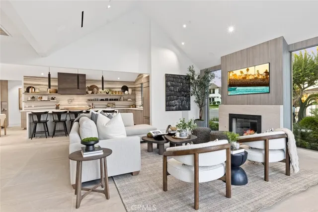 $14,625,000 | 1399 Galaxy Drive, Newport Beach, CA 92660