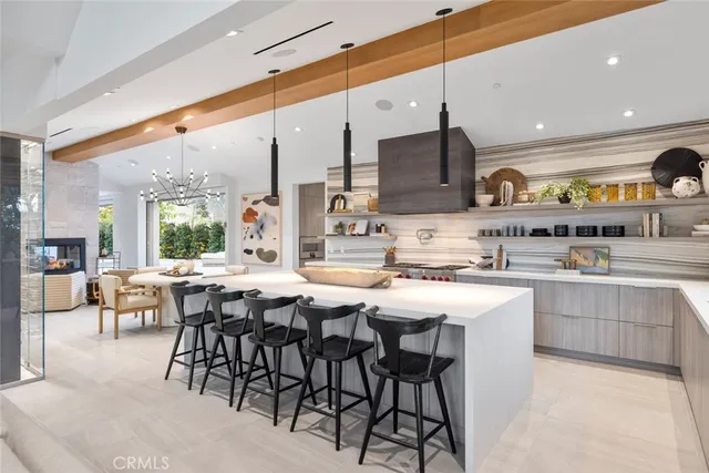$14,625,000 | 1399 Galaxy Drive, Newport Beach, CA 92660