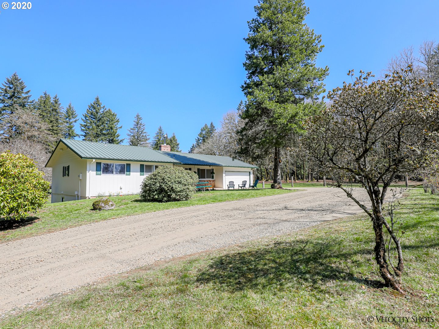 45925 Southeast Marmot Road Sandy, OR 97055 - Photo 3 of 32