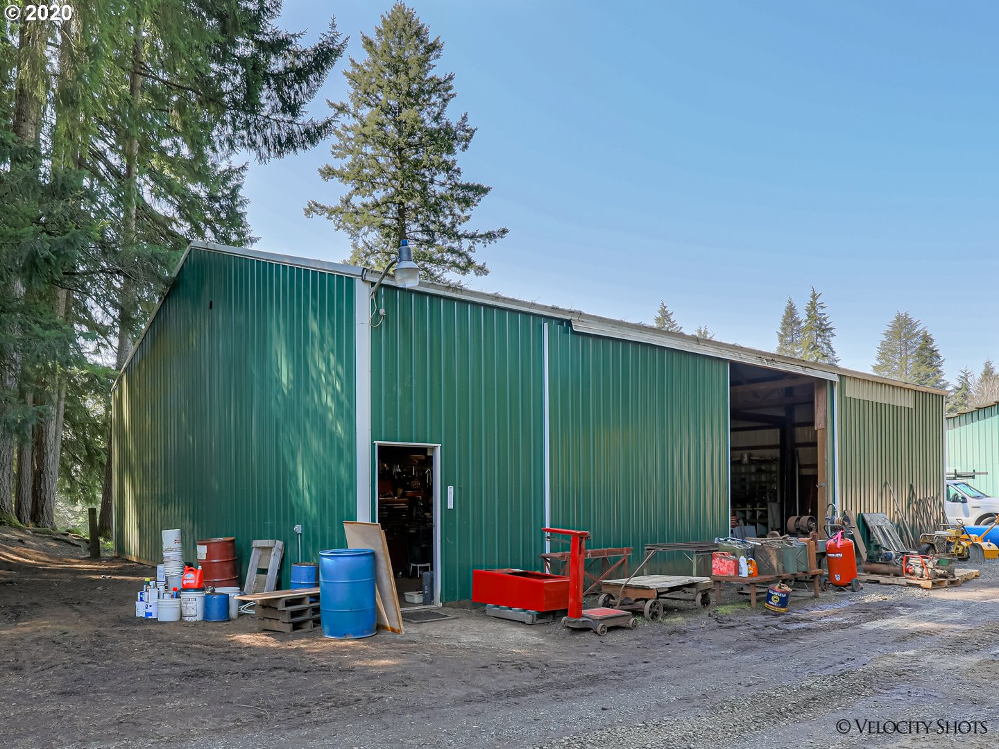 45925 Southeast Marmot Road Sandy, OR 97055 - Photo 24 of 32