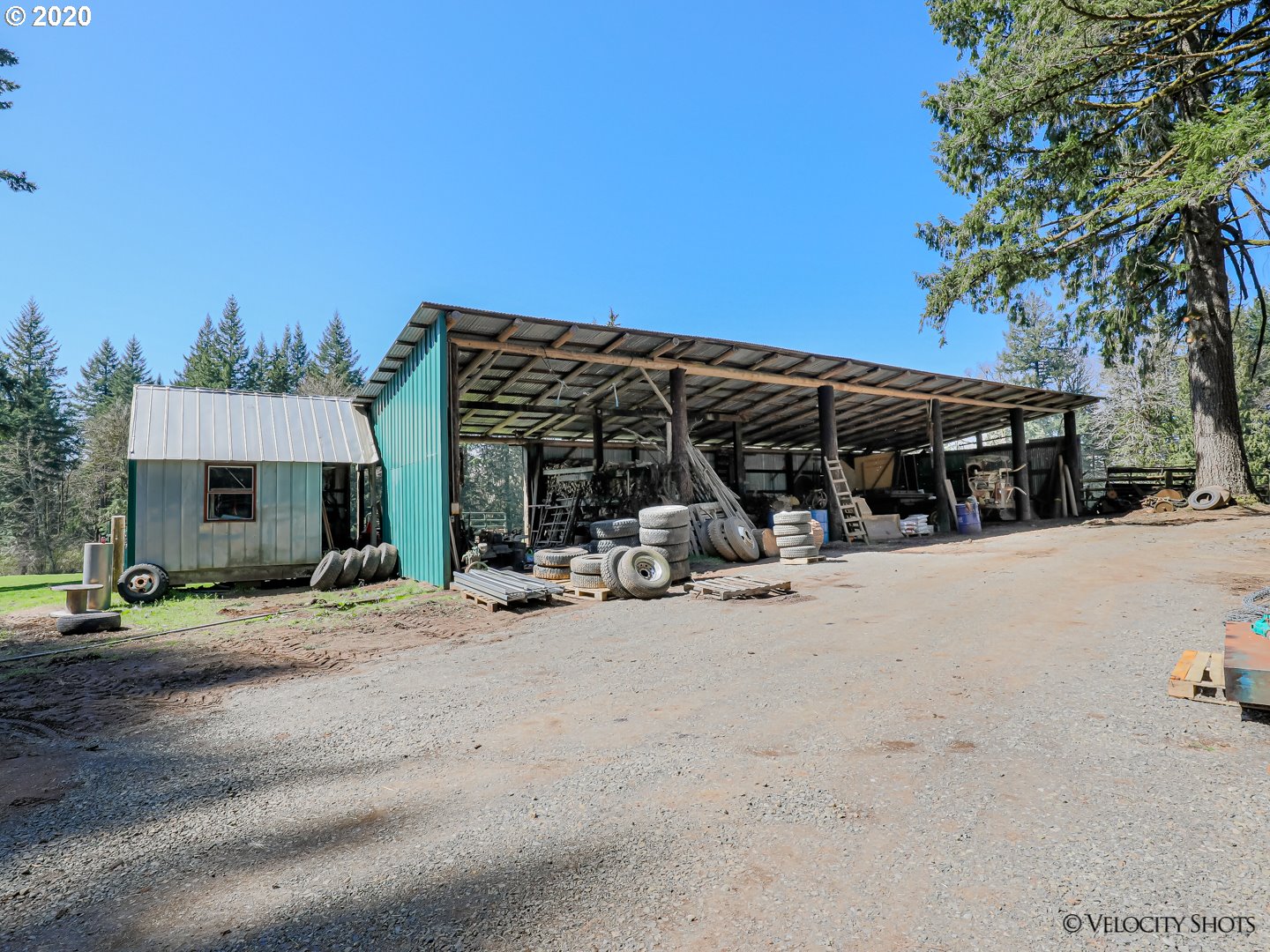 45925 Southeast Marmot Road Sandy, OR 97055 - Photo 25 of 32