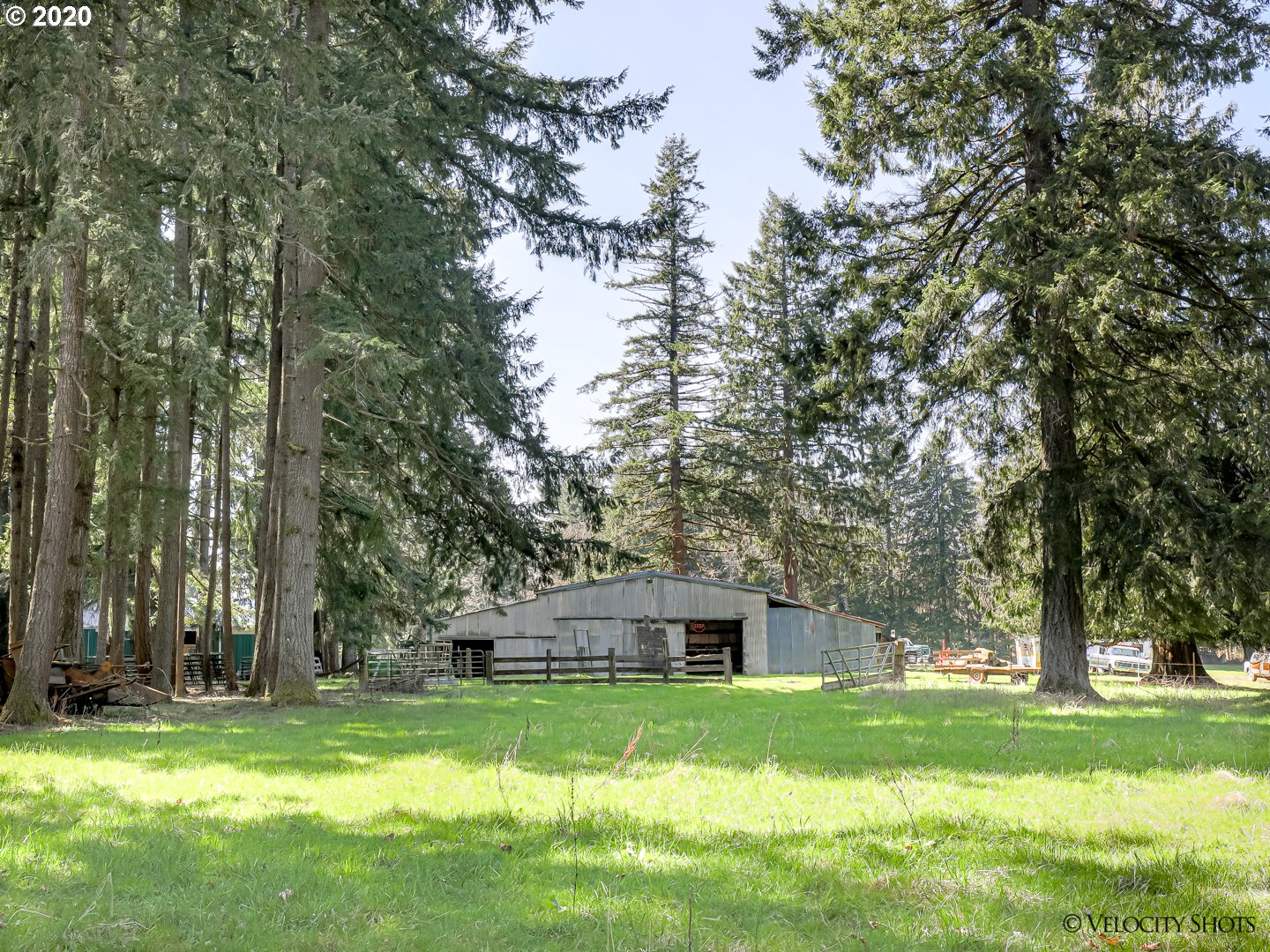 45925 Southeast Marmot Road Sandy, OR 97055 - Photo 27 of 32