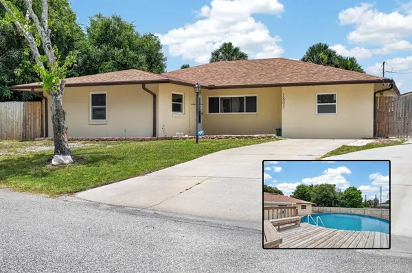 $410,000 | 1803 Evergreen Drive, Edgewater, FL 32132