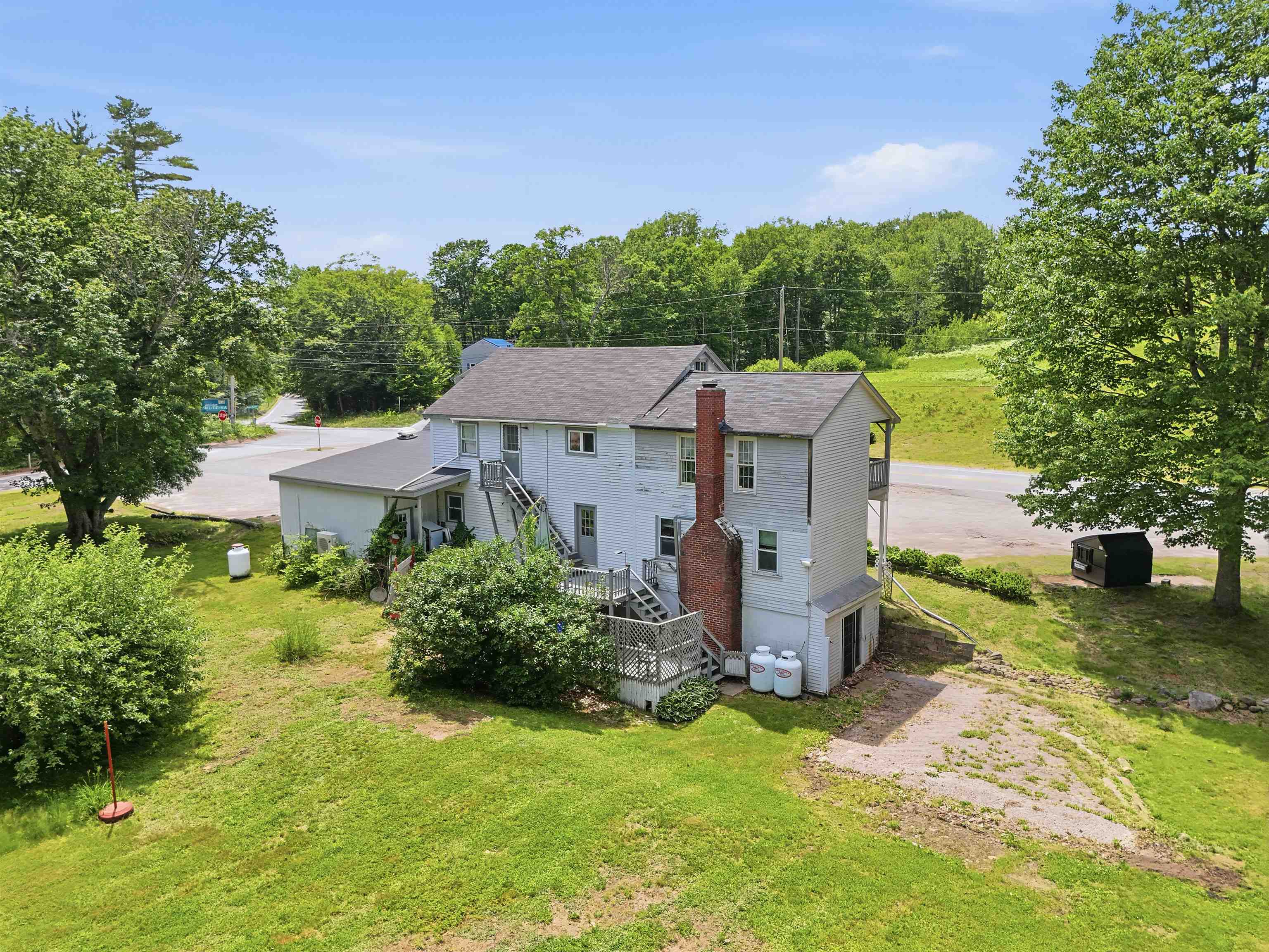 915 Suncook Valley Road Alton, NH 03809 - Photo 7 of 50