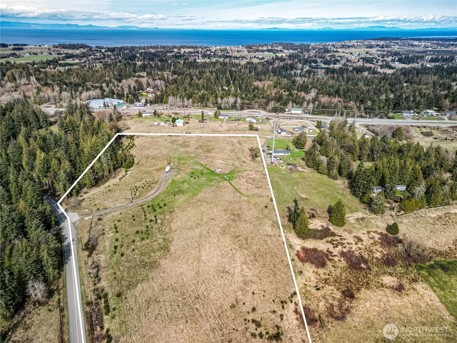 341 Sherburne Road Sequim, WA 98382 - Photo 3 of 30 Gallery Image 3
