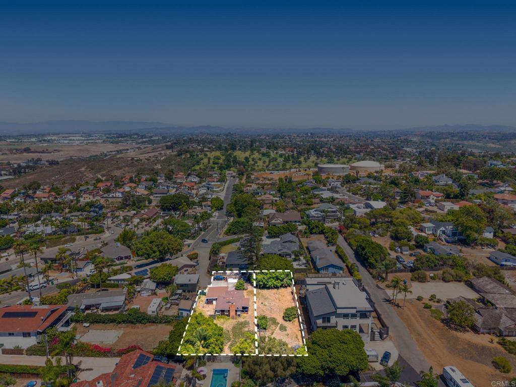 1501 Laurel Road Oceanside, CA 92054 - Photo 15 of 15 Aerial View