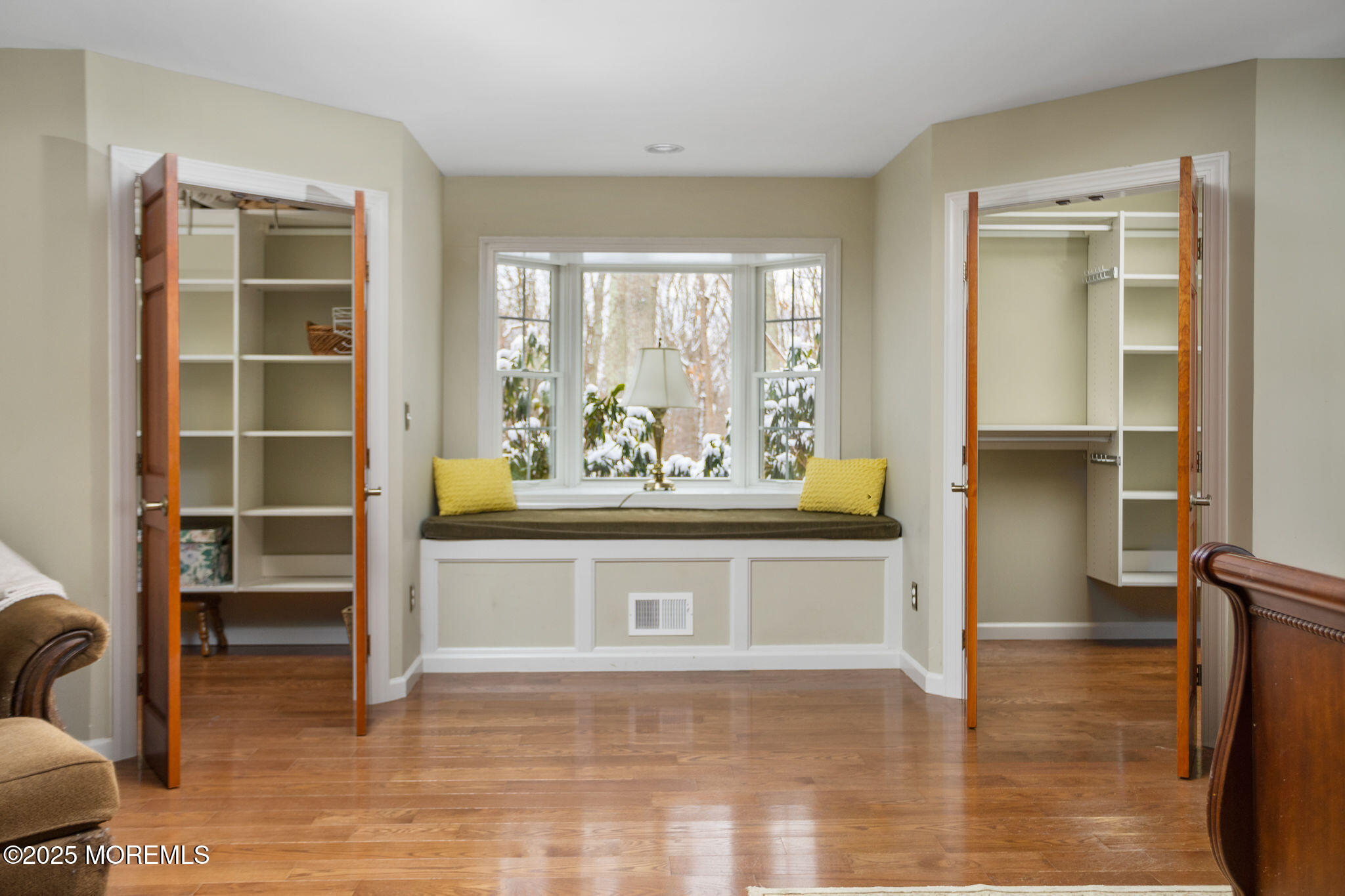 3 Tower Road Allentown, NJ 08501 - Photo 15 of 49 a view of living room with wooden floor and furniture