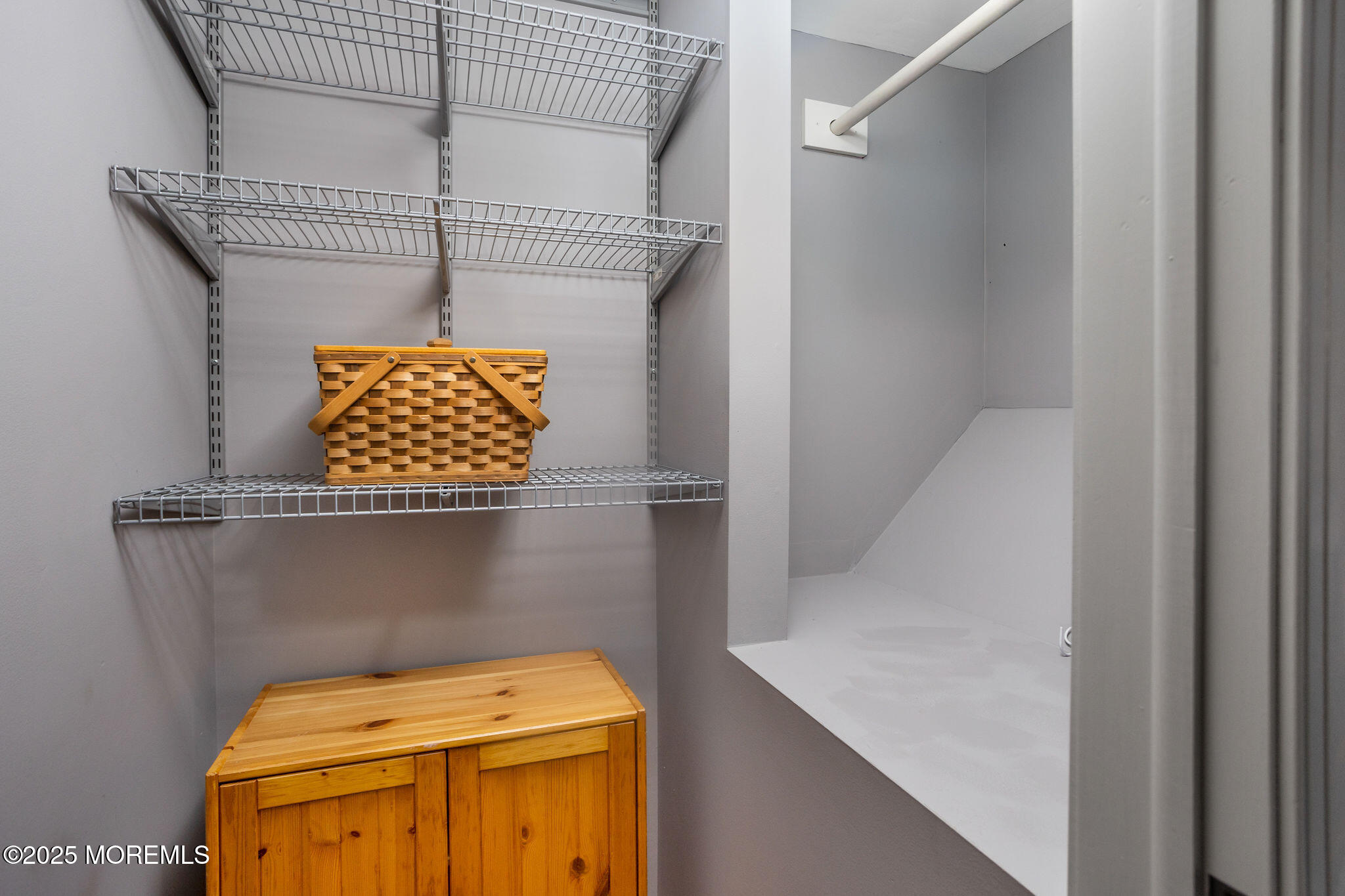 3 Tower Road Allentown, NJ 08501 - Photo 25 of 49 a utility room with dryer and washer