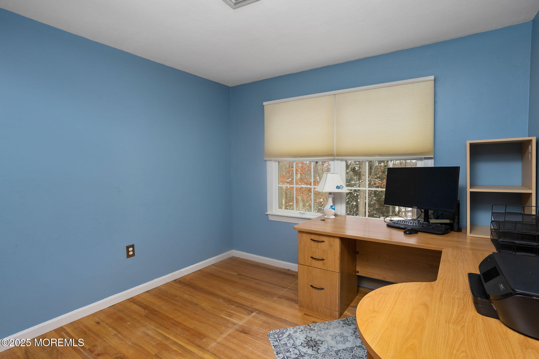 3 Tower Road Allentown, NJ 08501 - Photo 26 of 49 a workspace with furniture and window