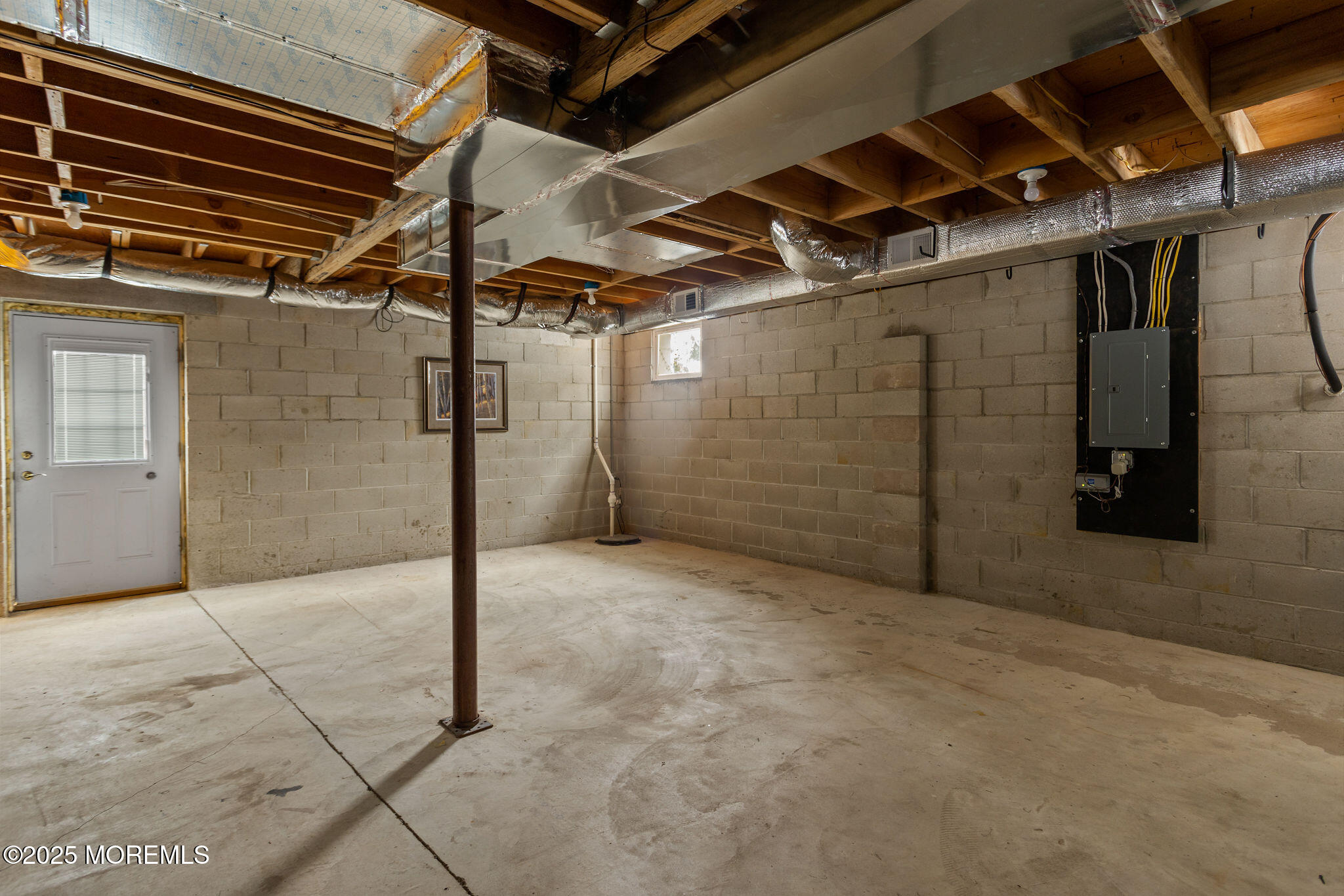 3 Tower Road Allentown, NJ 08501 - Photo 32 of 49 a view of under construction room and staircase