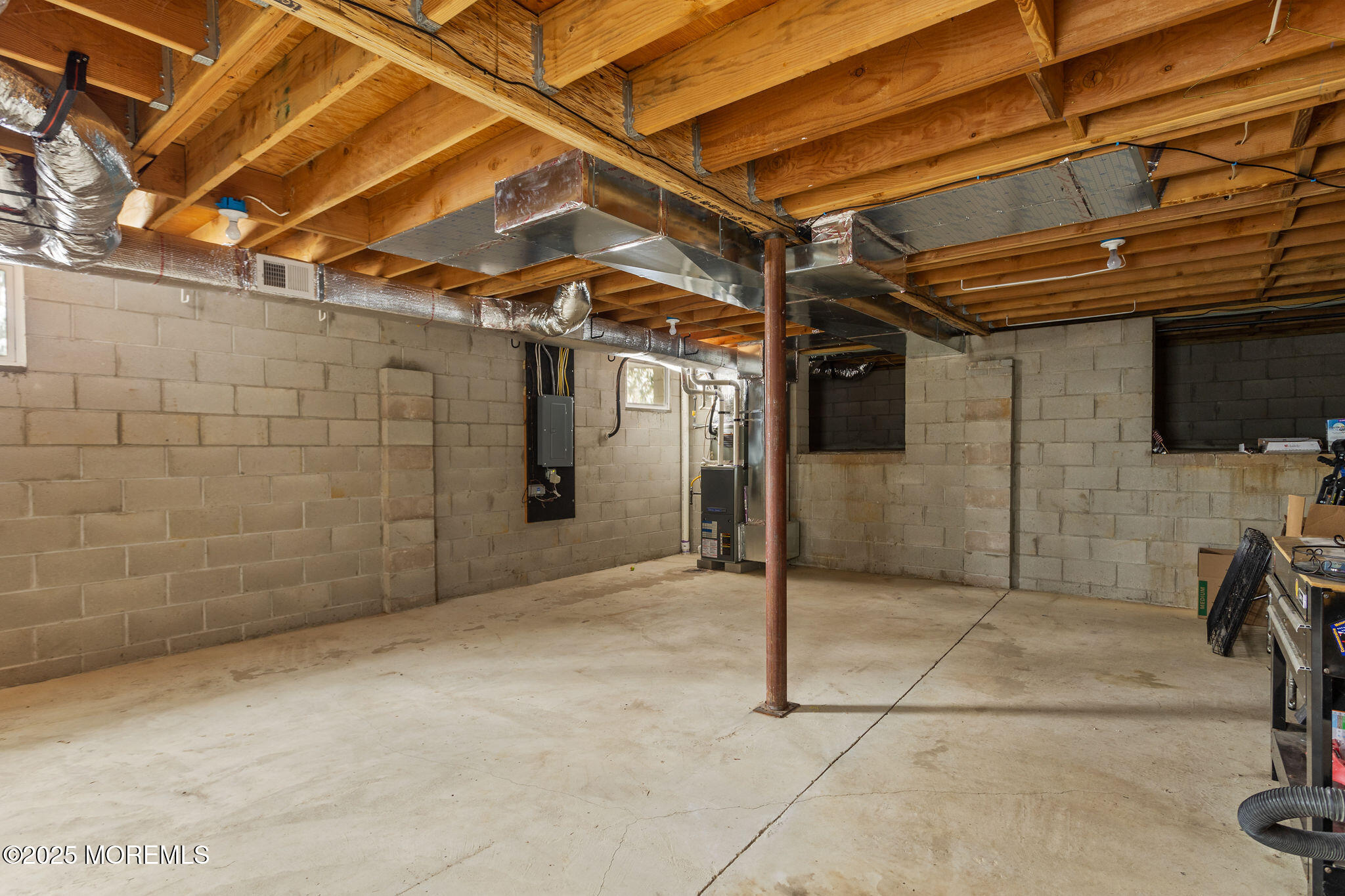 3 Tower Road Allentown, NJ 08501 - Photo 33 of 49 a view of a garage