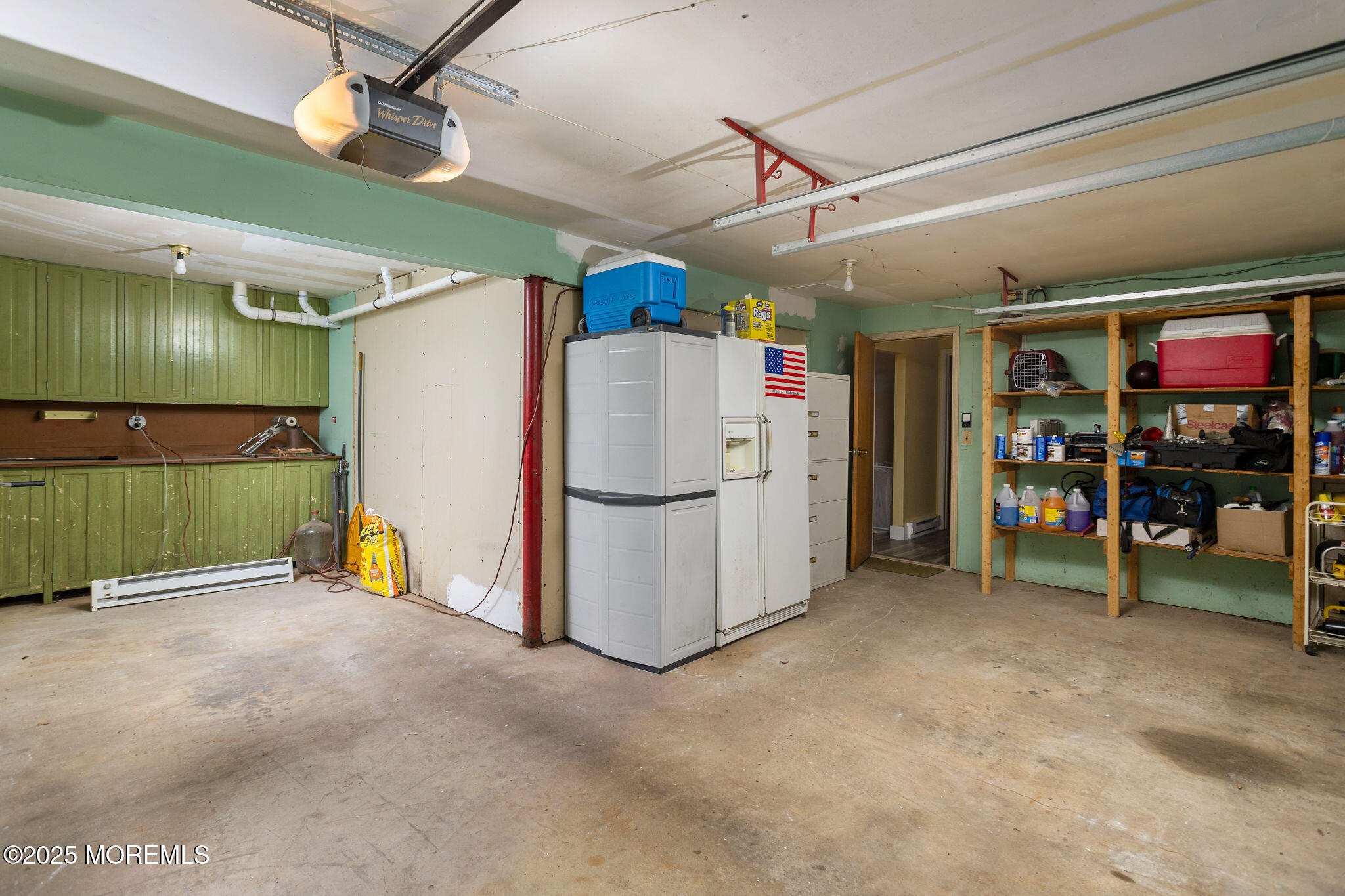 3 Tower Road Allentown, NJ 08501 - Photo 34 of 49 a view of storage and utility room