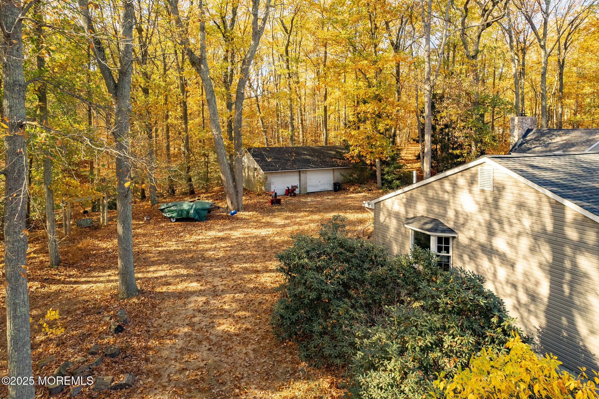 3 Tower Road Allentown, NJ 08501 - Photo 36 of 49 a view of swimming pool with an outdoor space