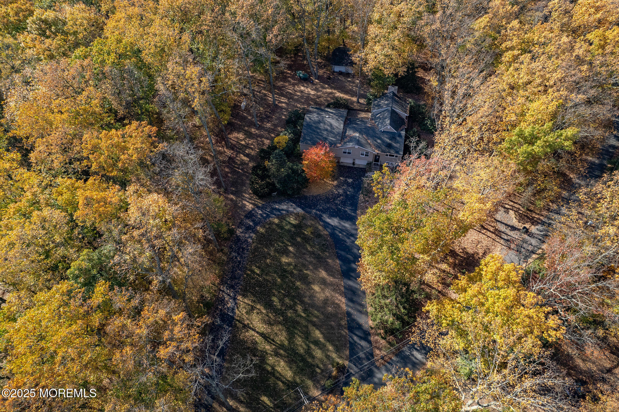 3 Tower Road Allentown, NJ 08501 - Photo 37 of 49