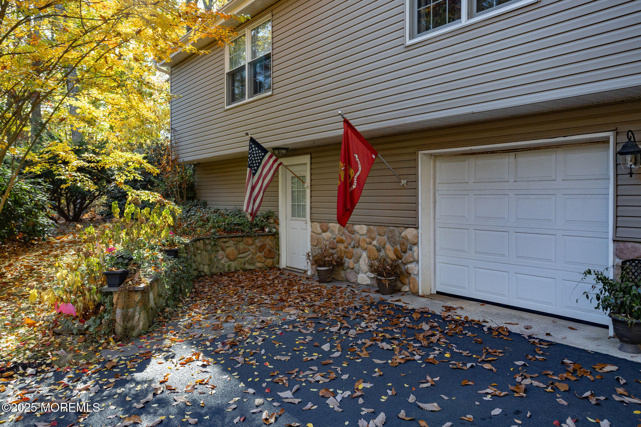 3 Tower Road Allentown, NJ 08501 - Photo 40 of 49 a front view of house